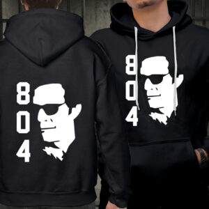 Imran Khan Customized Picture Hoodie - Design # 01