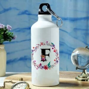 Kids Customized Water Bottle – Design # 03