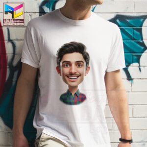 Customized Your Design T-Shirts – Personalized Picture Design # 01
