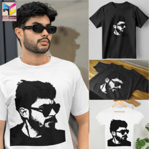 Customized Your Design T-Shirts – Sketch Design